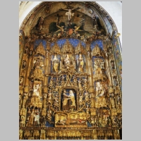 Catedral de Burgos, photo Zarateman, Wikipedia, Gil de Siloe.jpg